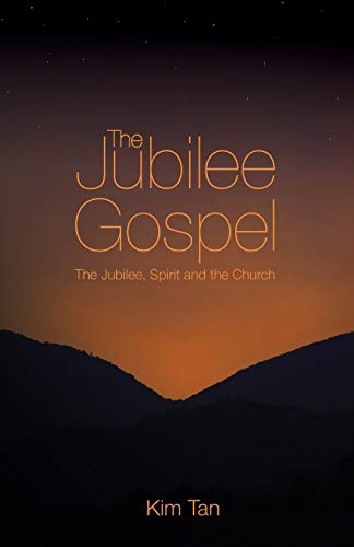 Imagen de archivo de JUBILEE GOSPEL PB: The Jubilee, Spirit and the Church a la venta por WorldofBooks