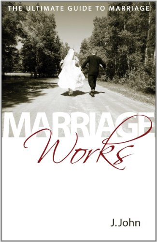 Beispielbild fr MARRIAGE WORKS NEW ED PB zum Verkauf von WorldofBooks