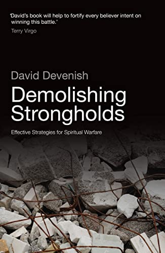 9781860248016: Demolishing Strongholds: Effective Strategies for Spiritual Warfare