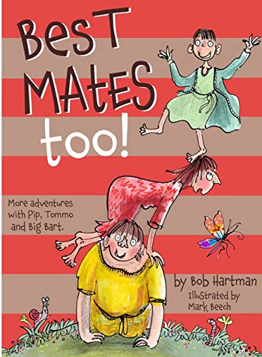 Stock image for Best Mates Too!: 02 for sale by WorldofBooks