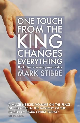 Beispielbild fr One Touch From the King Changes Everything zum Verkauf von WorldofBooks