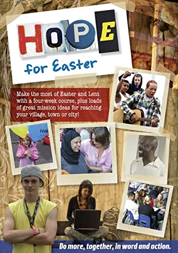 Beispielbild fr Hope For Easter zum Verkauf von WorldofBooks