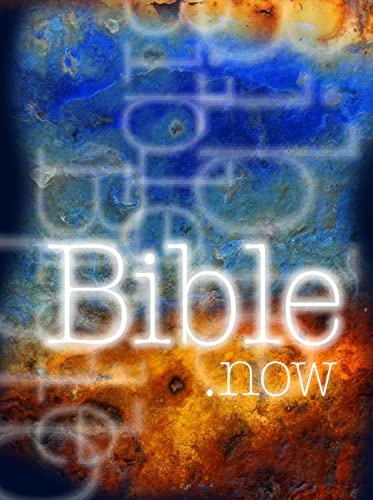 Beispielbild fr BIBLE NOW PB: Re-Telling of Bible Stories for the Older Reader zum Verkauf von WorldofBooks