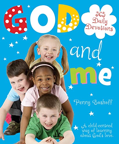9781860249013: God and Me (Revised)