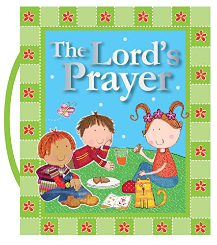 Stock image for The Lord's Prayer for sale by WorldofBooks