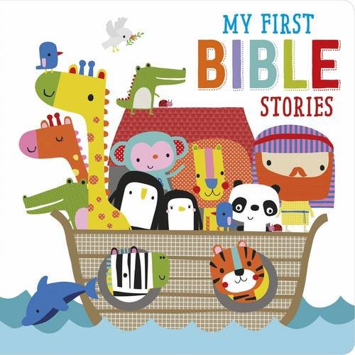 9781860249686: My First Bible Stories