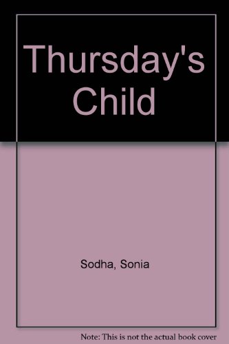 9781860303180: Thursday's Child
