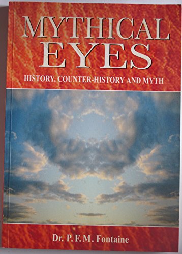 Stock image for Mythical Eyes for sale by Reuseabook