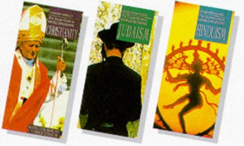 Beispielbild fr Hinduism (Simple Guides) zum Verkauf von Goldstone Books