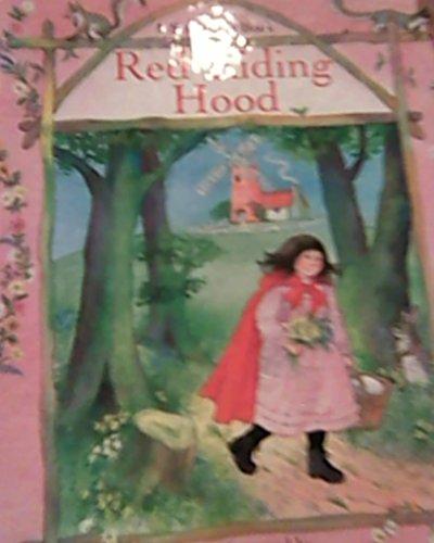 9781860350412: Red Riding Hood (The storyteller library)
