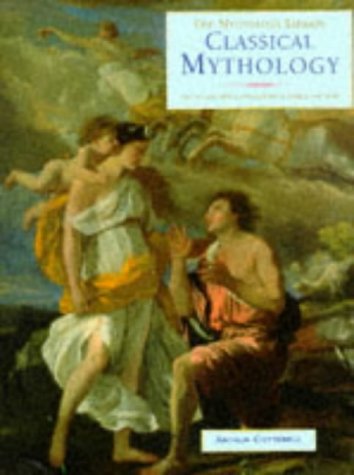 Beispielbild fr Classical Mythology (The mythology library) zum Verkauf von WorldofBooks
