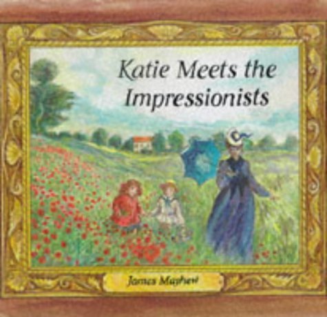 9781860390180: Katie Meets the Impressionists