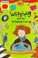 Stock image for Wizziwig and the Singing Car (Beginner Fiction Paperbacks) for sale by Phatpocket Limited