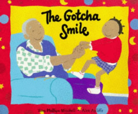 Beispielbild fr The Gotcha Smile (Picture Books) zum Verkauf von WorldofBooks