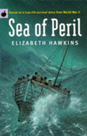 Stock image for Sea of Peril for sale by Better World Books Ltd
