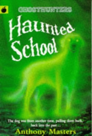 Beispielbild fr The Haunted School zum Verkauf von WorldofBooks