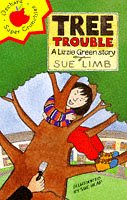 Tree Trouble (Younger Fiction Paperbacks) (9781860390821) by Limb, Sue; Heap, Sue