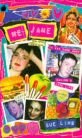 Me Jane (Older Fiction Paperbacks) (9781860390845) by [???]
