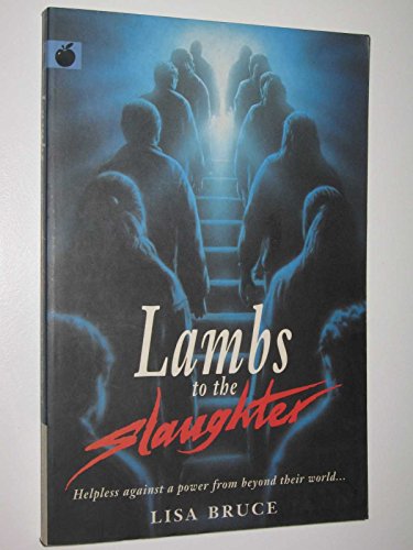 Stock image for Lambs to the Slaughter (Black Apples) for sale by AwesomeBooks