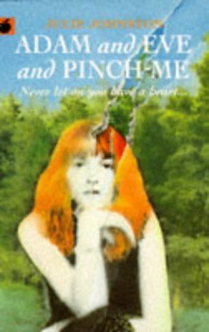 9781860392061: Adam and Eve and Pinch-me