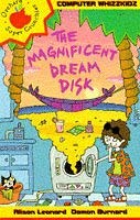 Beispielbild fr The Magnificent Dream Machine (Younger Fiction Paperbacks) zum Verkauf von MusicMagpie