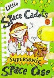 Little Space Scout's Supersonic Space Case (Pop-up Books) (9781860393150) by Holleyman, Sonia