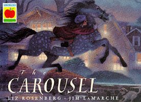 Stock image for The Carousel for sale by WorldofBooks