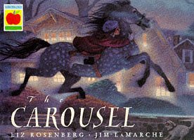 9781860393365: The Carousel
