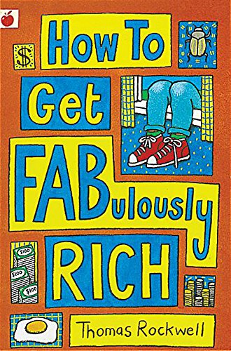 Beispielbild fr How To Get Fabulously Rich zum Verkauf von WorldofBooks