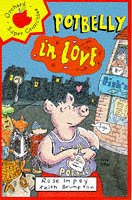 Stock image for Potbelly in Love (Beginner Fiction Paperbacks) for sale by ThriftBooks-Dallas