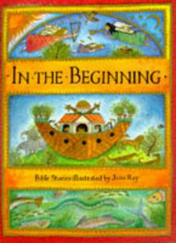 9781860394560: In the Beginning: Bible Stories