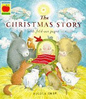 9781860394614: The Christmas Story