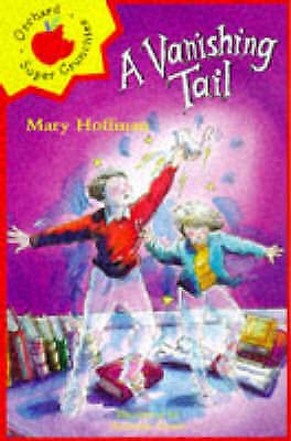 A Vanishing Tail (Younger Fiction Paperbacks) (9781860394706) by Mary Hoffman; Anthony Lewis