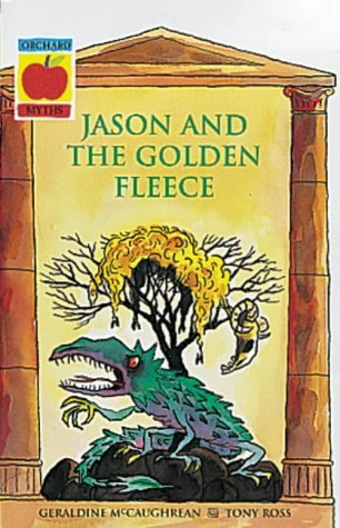 Stock image for Jason and the Golden Fleece for sale by Ammareal