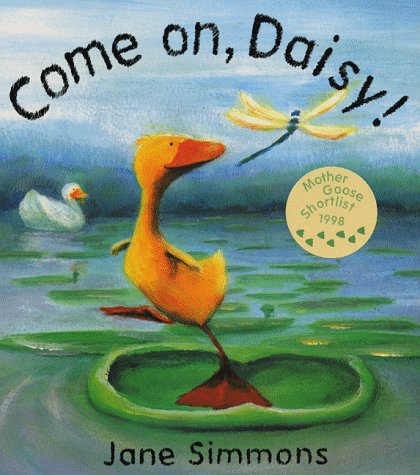 Imagen de archivo de Daisy: Come On, Daisy! a la venta por WorldofBooks