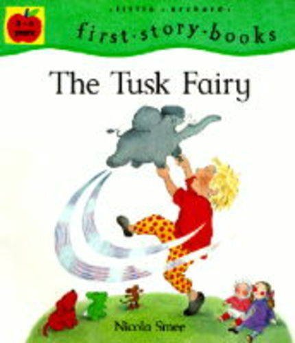 Imagen de archivo de The Tusk Fairy a la venta por Better World Books