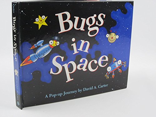 9781860395963: Bugs In Space: 4