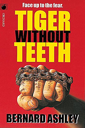 Stock image for Tiger Without Teeth (Black Apples S.) for sale by WorldofBooks