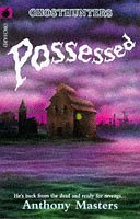 Possessed (Orchard Black Apple) (9781860396298) by Masters, Anthony