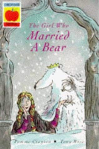 Stock image for The Girl Who Married a Bear (A FIRST PRINTING) for sale by S.Carter