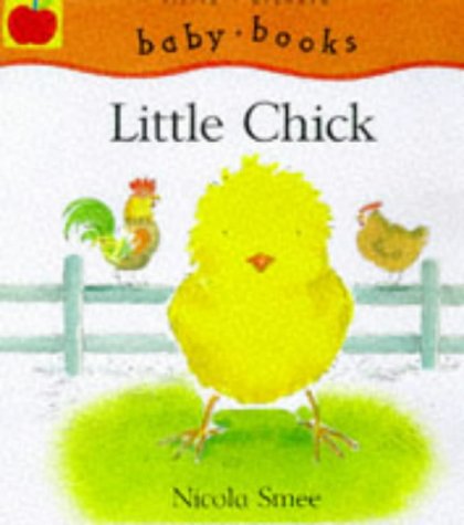 Beispielbild fr Little Chick zum Verkauf von WorldofBooks