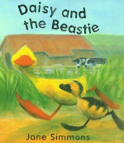 Beispielbild fr Daisy and the Beastie (Picture Books) zum Verkauf von WorldofBooks