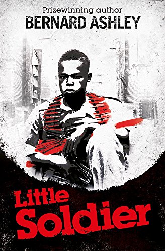 Stock image for Little Soldier. for sale by N. G. Lawrie Books