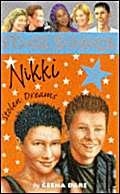 Nikki - Stolen Dreams (Stage School) - Geena Dare