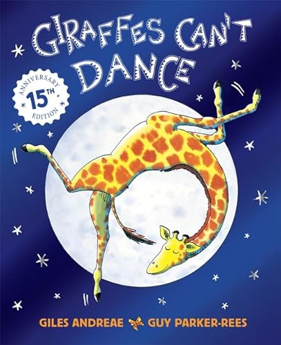 Stock image for Giraffes Can't Dance (Picture Books) for sale by Wonder Book