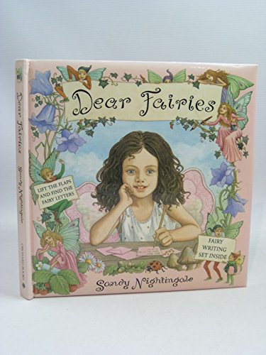 Beispielbild fr Dear Fairies zum Verkauf von WorldofBooks