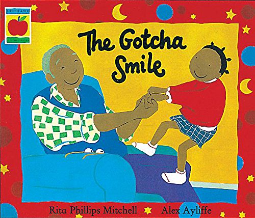 9781860399510: The Gotcha Smile (Orchard picturebooks)
