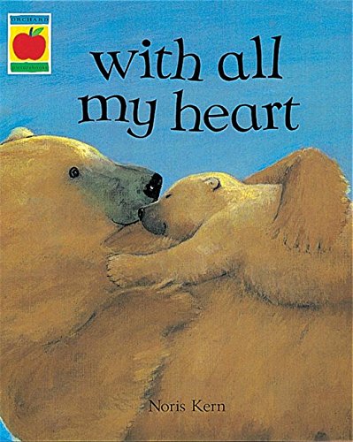 Stock image for With All My Heart for sale by Oopalba Books