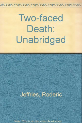 Two Faced Death (9781860421396) by Roderic Jeffries