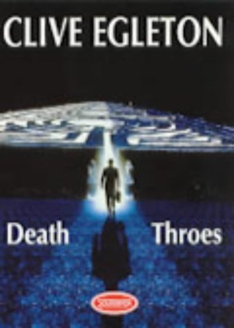 Death Throes - Complete And Unabridged ( Audio Book )